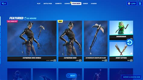 pico catwoman|BEST SKINS FOR THE CATWOMAN PICKAXE! (2021 .